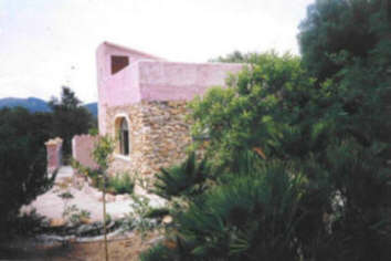 La Casita