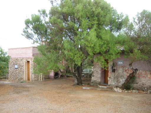 Die Huser La Casita und La Cabana