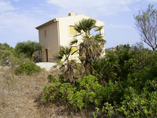 Das Haus Savatje