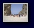 Und wieder Strand